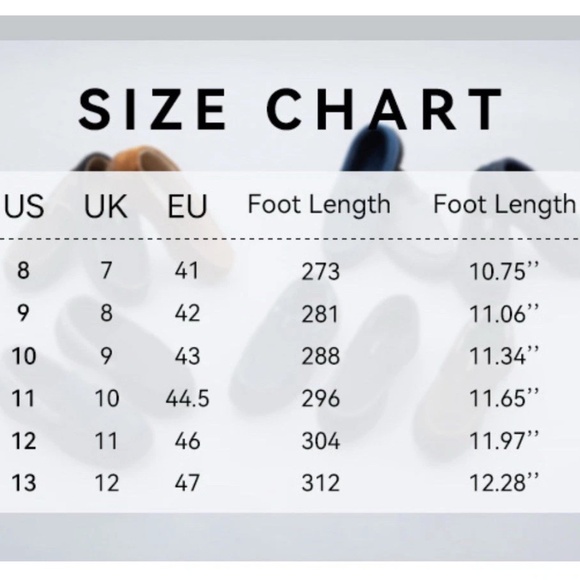 NEW Bovty men’s slipper size 12 - Picture 6 of 6